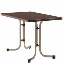 Boulevard-Klapptisch