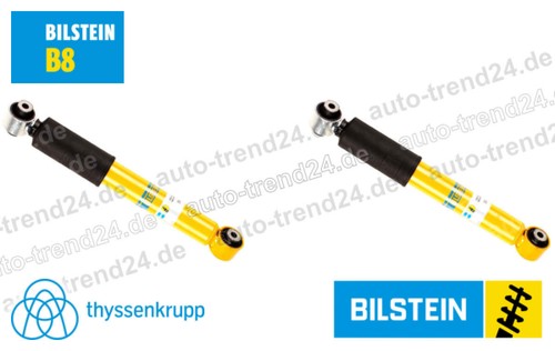 Bilstein - , b8