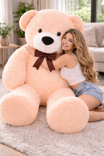 Xxl teddybär 160cm - xxl,