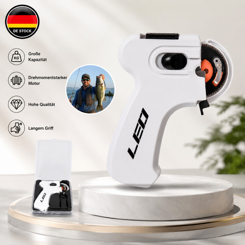 Hakenbinder elektrische - hakenbinder,