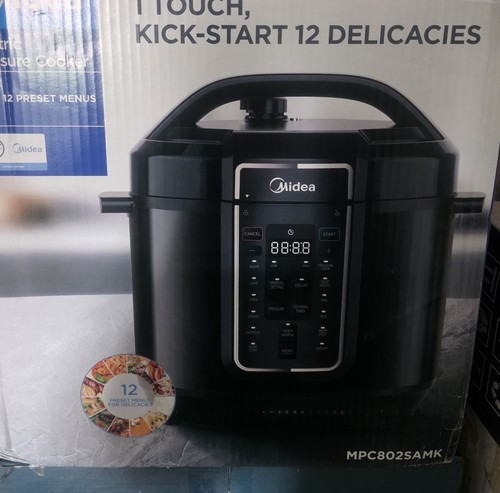 Midea elektrischer - midea,