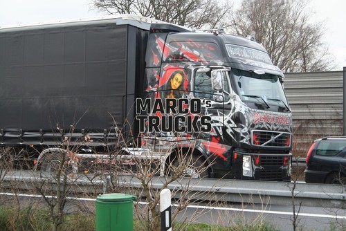 Lkw foto volvo - lkw,