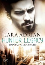 Hunter Legacy - Erlösung der