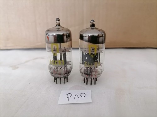 Rft ecc83 pair vacuum - rft,