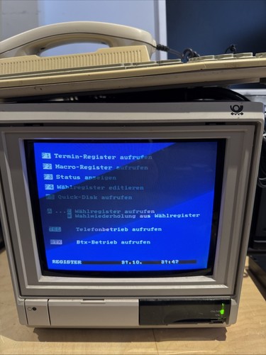 Btx terminal post c85 - btx,
