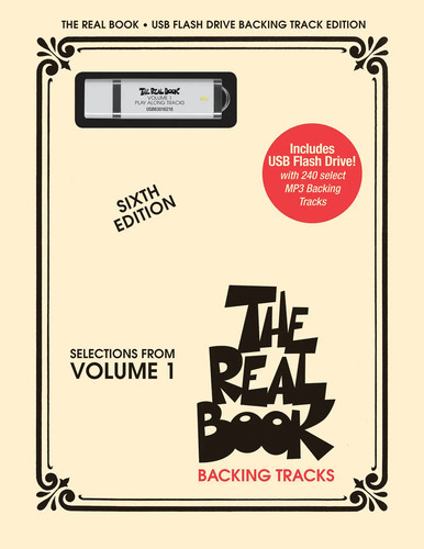 The real book play along - the, play-along