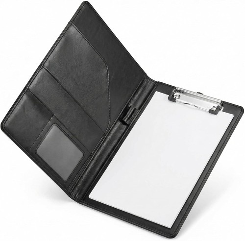 Qwork dokumentenmappe - qwork®, a5