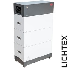 BYD B-Box HVS 7.7 7.68kWh HV