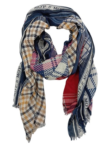 Marc polo schal 179x96cm - marc,