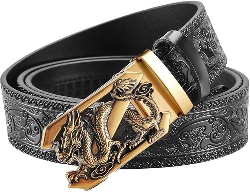 Luxuriöser herren gürtel - luxuriöser, herren-gürtel
