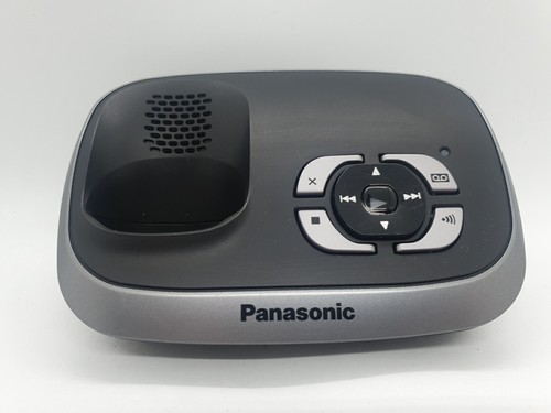 Panasonic tg6521g - panasonic, kx-tg6521g