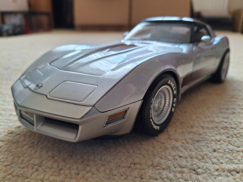 Corvette collector edition - collector's,