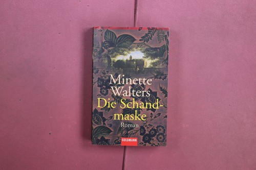 416938 minette walters - 416938, die