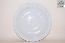 Untertasse 14,2cm Maria weiss
