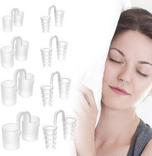 8 Stück Nasenspreizer Besser