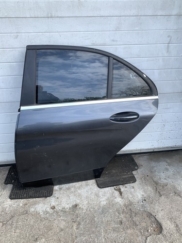 Mercedes benz w205 - mercedes-benz,