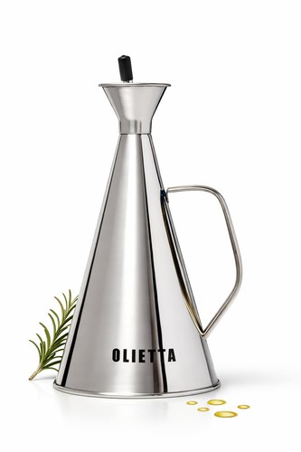Olietta ölspender edelstahl - olietta,
