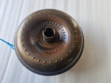 Mercedes W203 W211 Drehmomentwandler Wandler Automatikgetriebe A2112500402