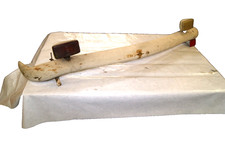 Stoßstange hinten stahle - hinten, für