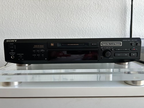 Sony mds 520 - 520, md