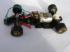 Cartronic Formel 1 Chassis