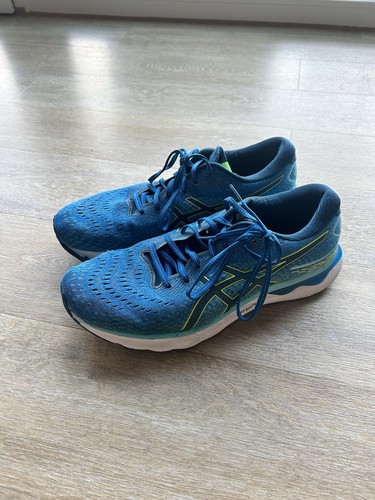 Asics gel nimbus 45 - gel, gr.45