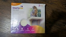 Smartkat paw perch window - paw, perch-
