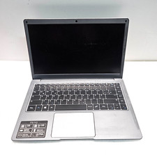 SD18) PEAQ Slim S130 Laptop