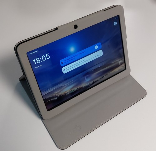 Tablet terra pad 1006 - pad,