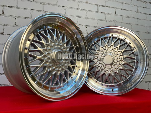 Zoll bbs style 5x120 - 4x, 16