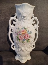 Vase Gerold / Tettau Porzellan 