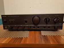 Technics SU-VX 600 Kräftiger Stereo Vollverstärker