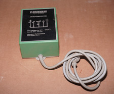 RF25/23] FLEISCHMANN 6705 Licht-Transformator 42 VA 14V 220V