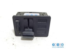 Original BMW  E28  Schalter