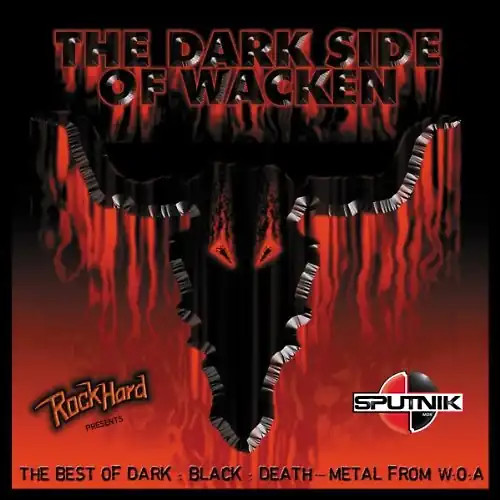 Various the dark side - -,