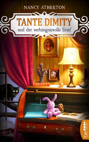 Tante dimity und - tante,