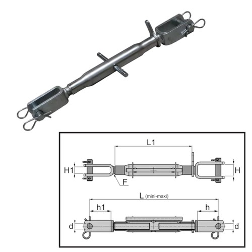 Unterlenker stabilisator - unterlenker,