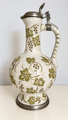 Ulmer keramik krug - keramik, 0,7l
