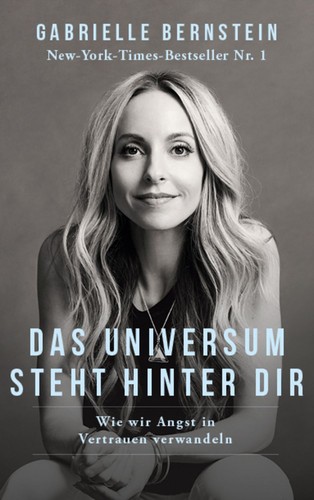 Das universum steht hinter dir - universum,