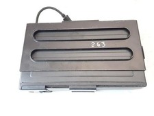 RENAULT SCÉNIC I JA0/1