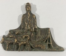 Bronze