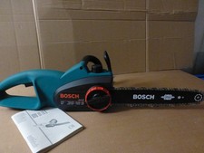 Bosch Ake 35-18 S Elektro-Kettensäge