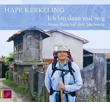 Ich bin dann mal weg. Meine