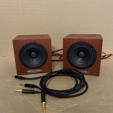 Auratone 5C Super Sound Cube