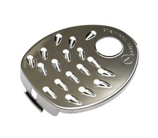 Coarse Shredding Insert Disc