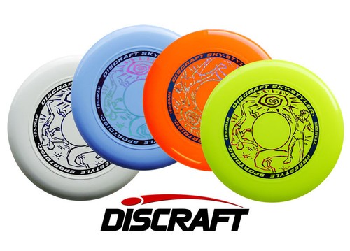 Discraft sky styler freestyle - discraft,