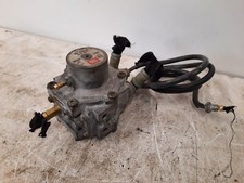 BRC Autogas Verdampfer Druckminderer Genius MB 1200 mbar 67R-010016