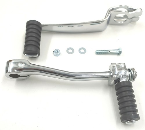 Set enduro kickstarterhebel - enduro-kickstarterhebel, +