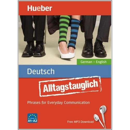 Deutsch lernen für anfänger - deutsch,