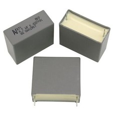 5x MKP Folien Kondensator